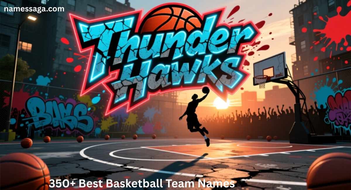 basketball-team-names