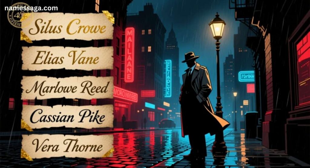 best-name-ideas-for-detective