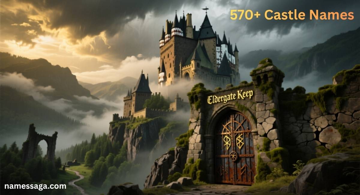 castle-names