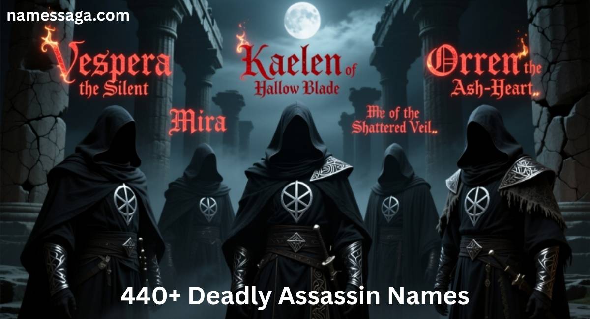 deadly-assassin-names