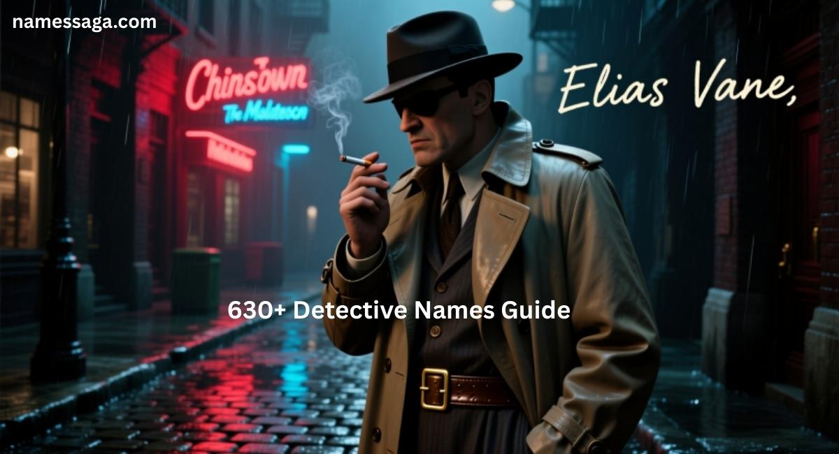 detective-names