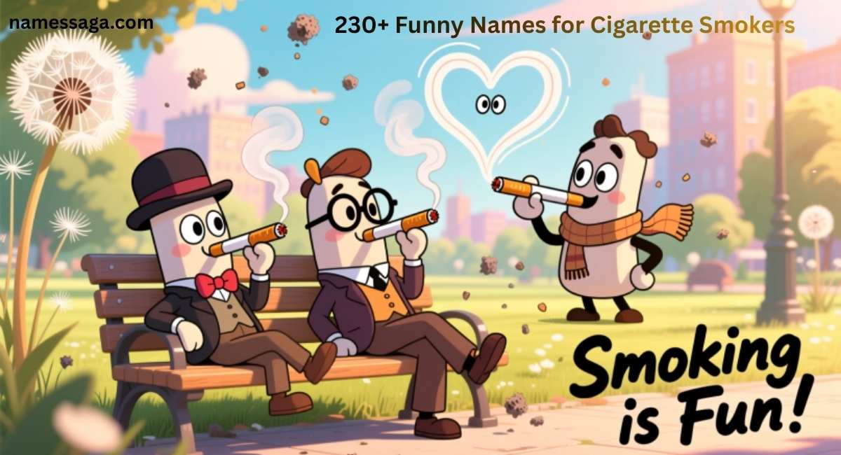 funny-names-for-cigarette-smokers