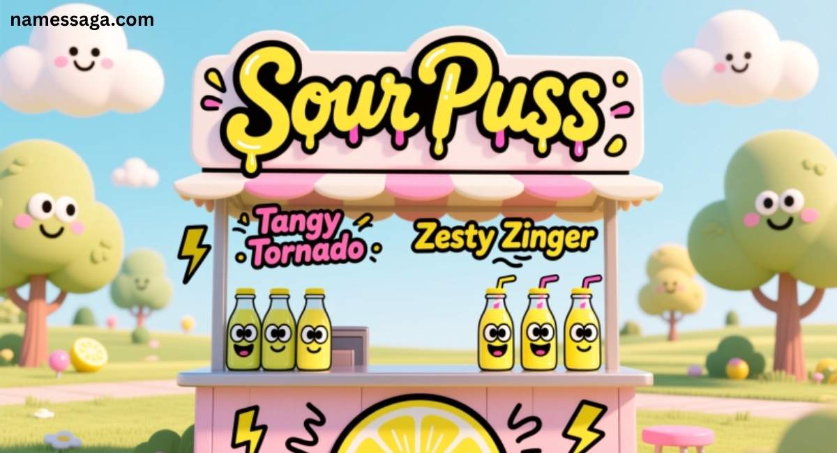 funny-names-for-lemonade