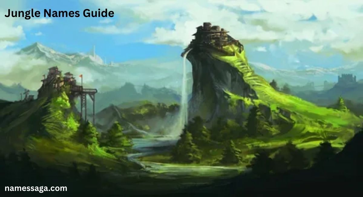 jungle-names-guide