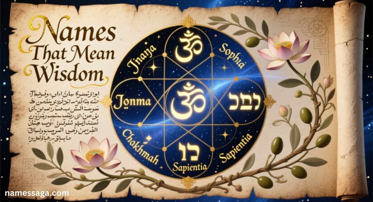 names-that-mean-wisdom