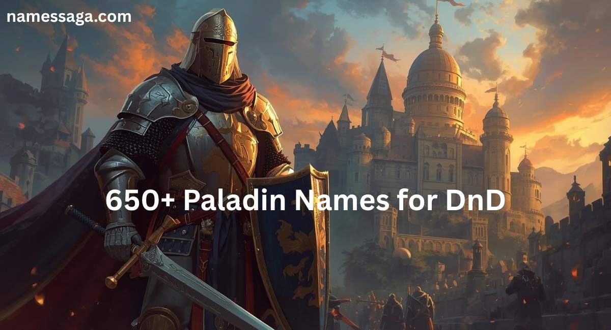 paladin-names-for-dnd