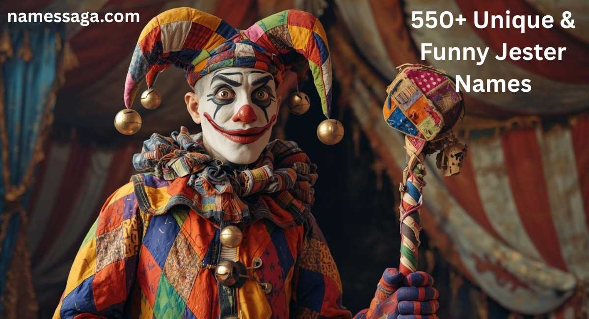 unique-and-funny-jester-names