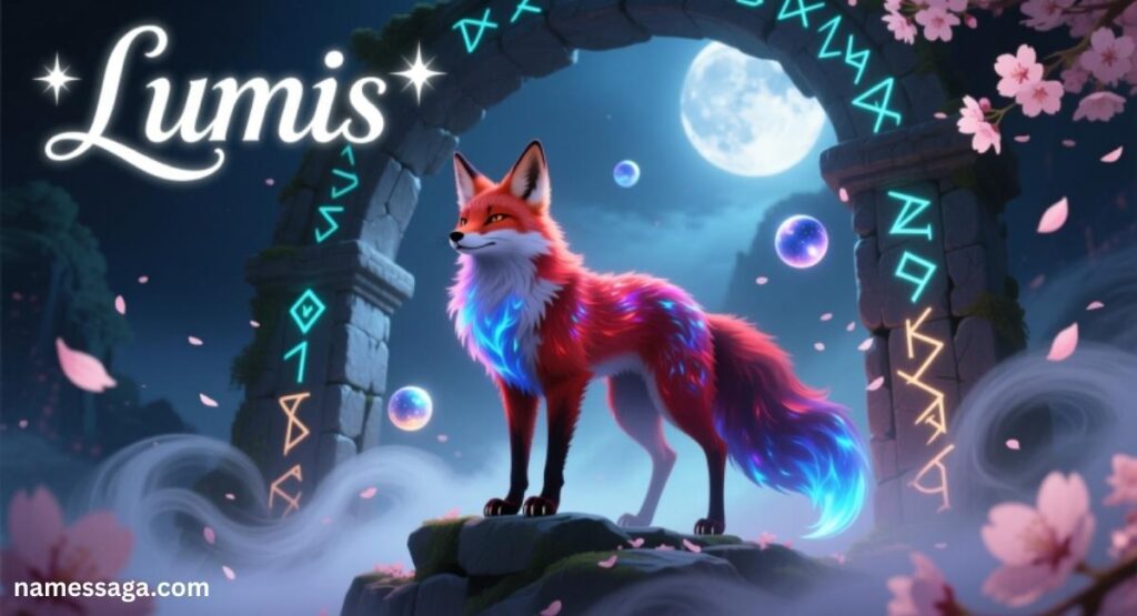 Animal-Inspired Gaming Names