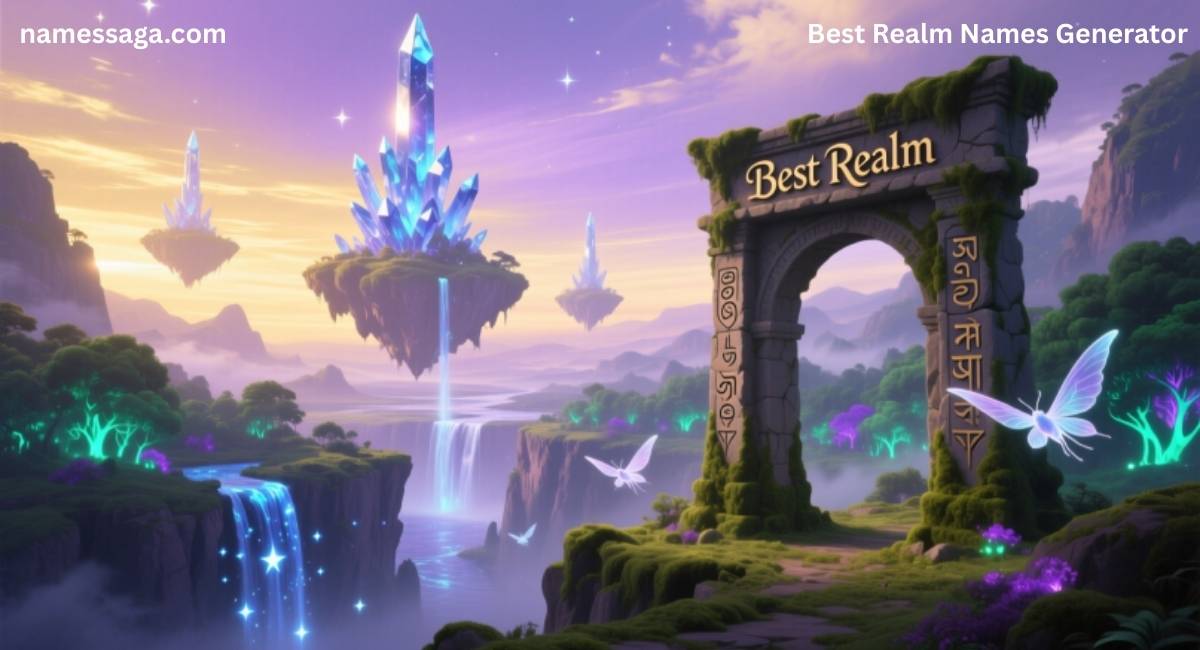 best-realm-names