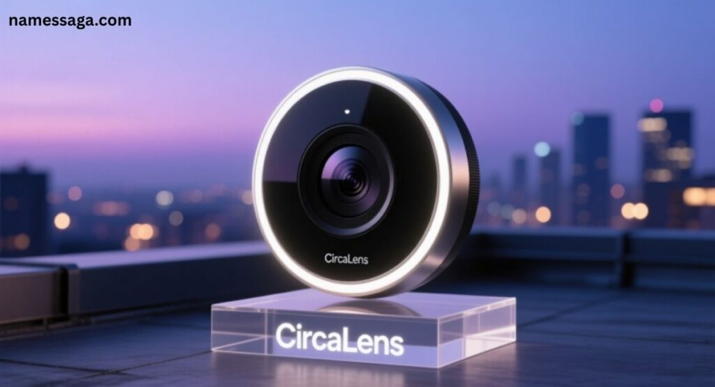 Cool Names for Ring Camera