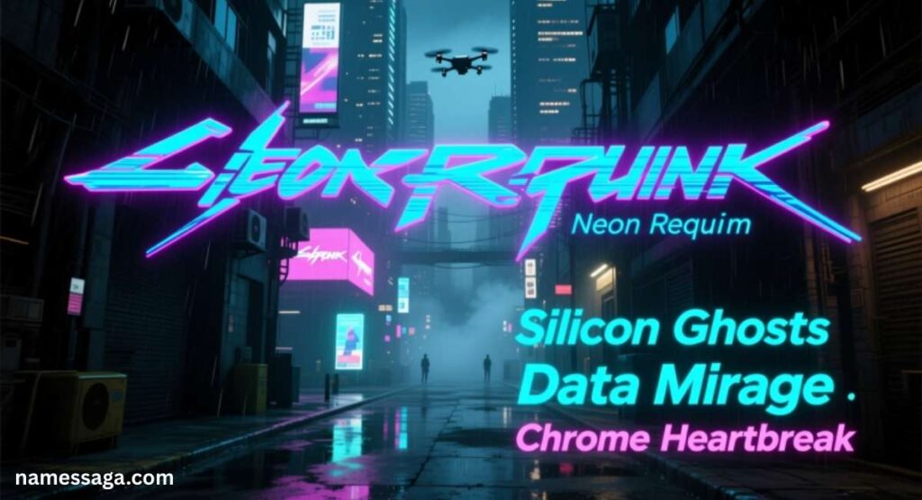 cyberpunk-names-in-literature