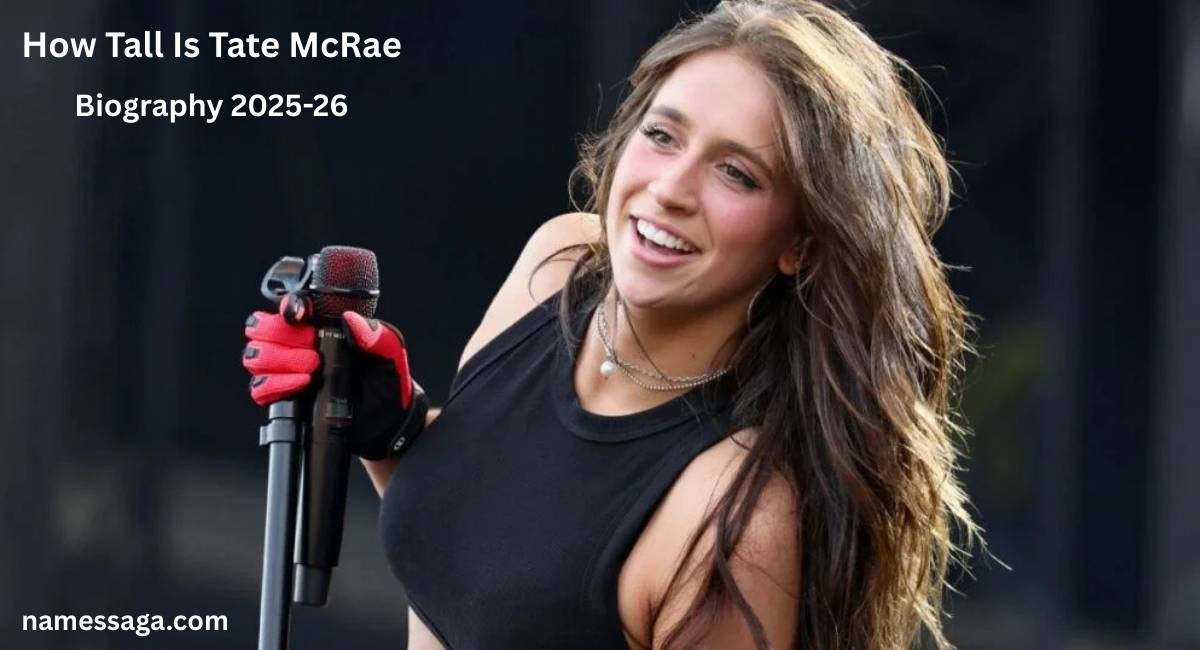 how-tall-is-tate-mcrae