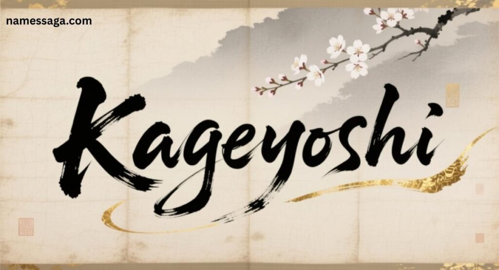 Japanese-Inspired Samurai Names