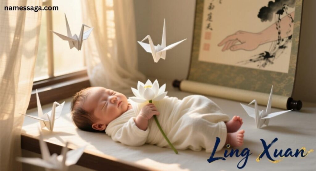 Perfect Baby Name Match