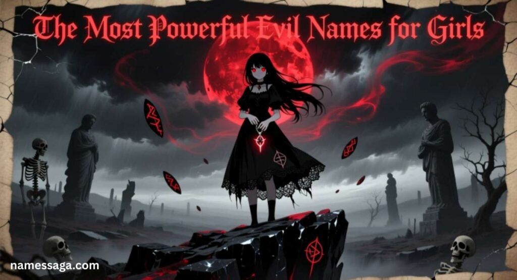 the-most-powerful-evil-names-for-girls