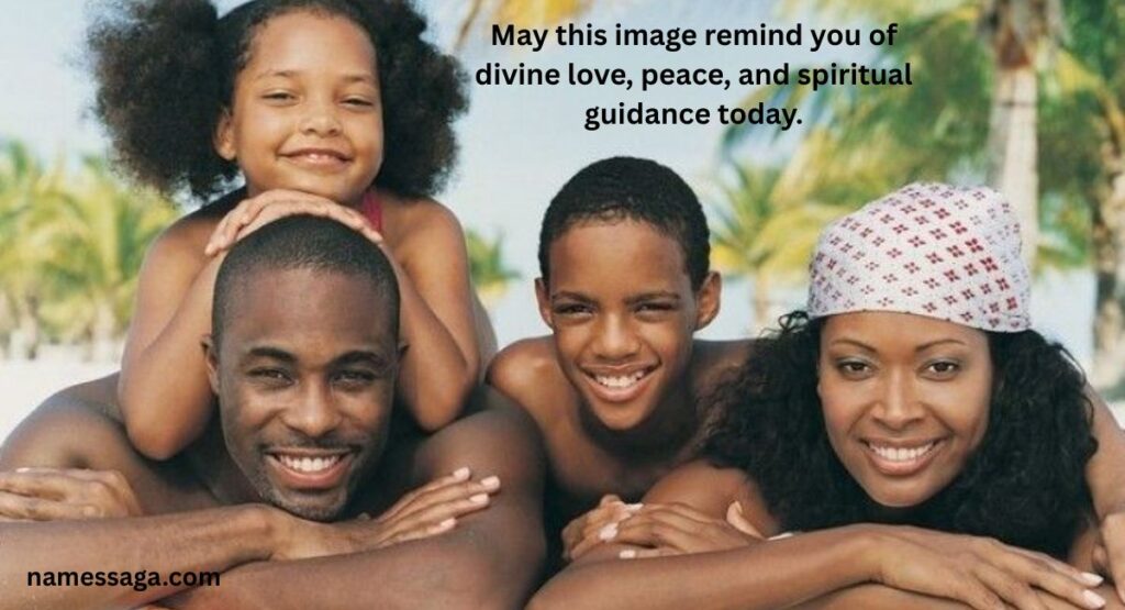 African American Spiritual Friday Blessings Images and Quotes