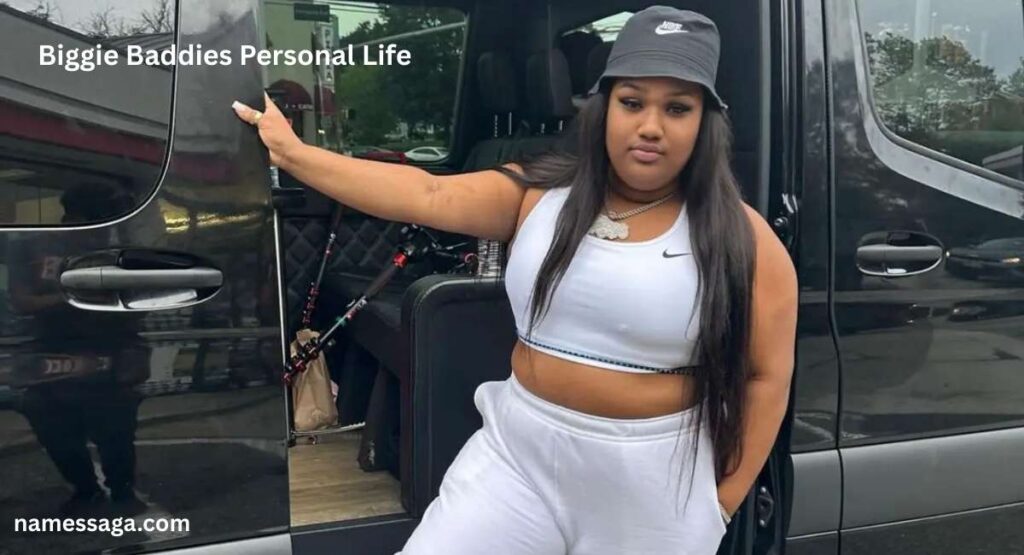 Biggie Baddies Personal Life