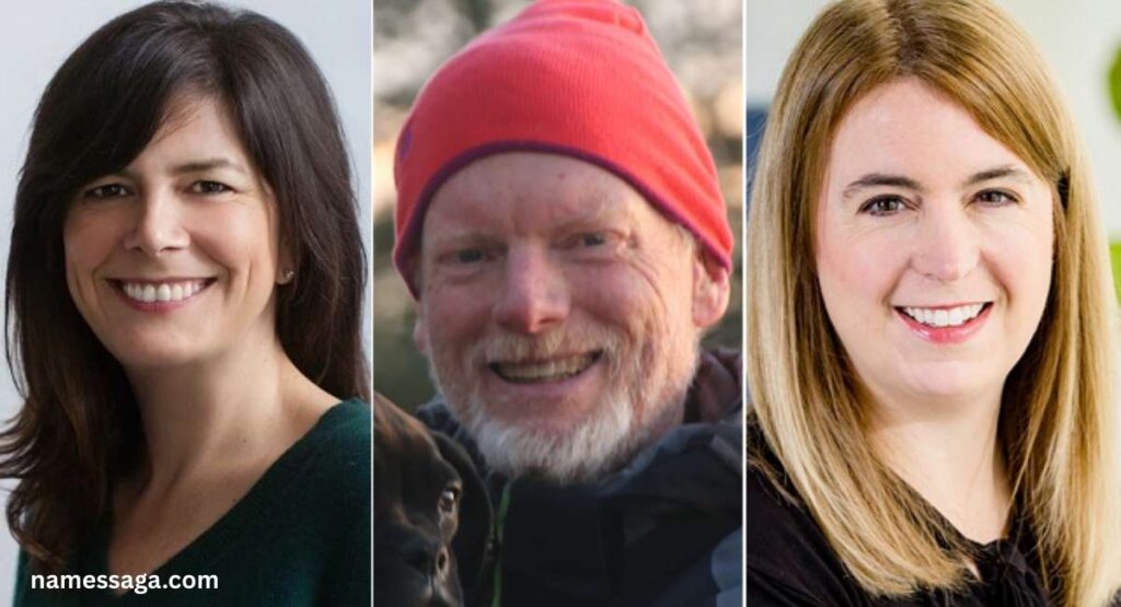 Dan Clancy Family and Personal Life