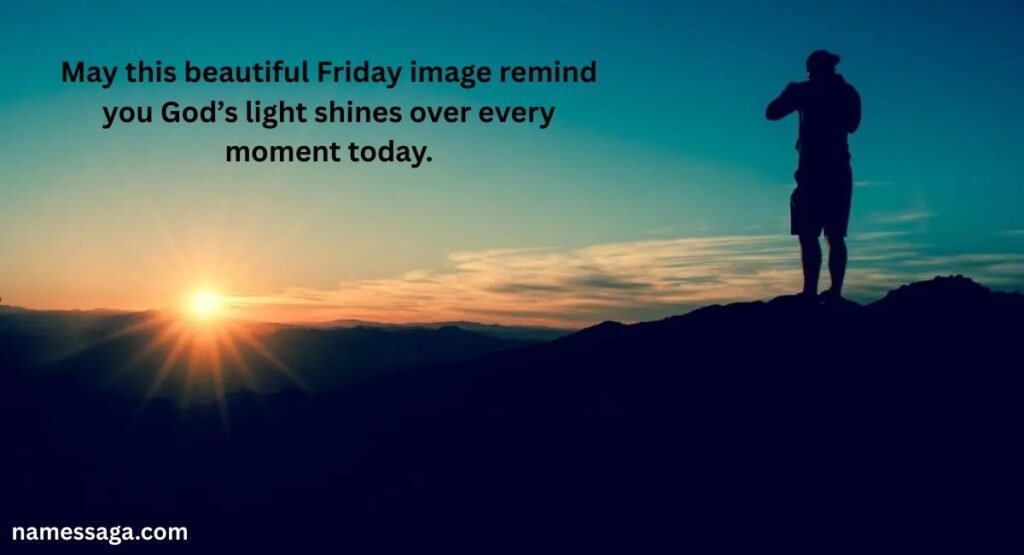 Good Morning Friday Images