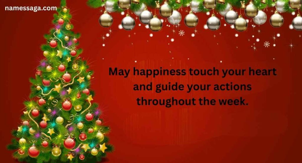 Happy Monday Blessings