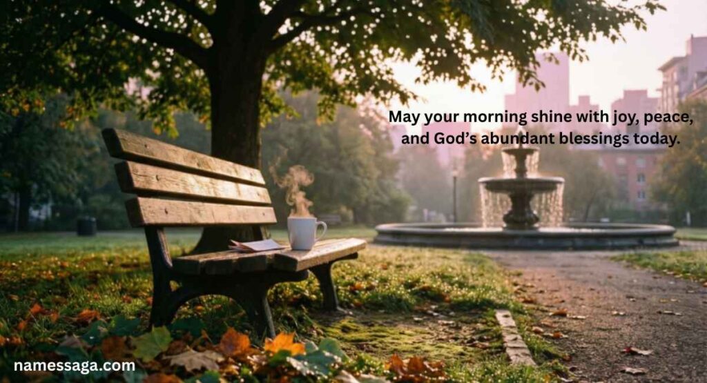 Positive Tuesday Morning Blessings