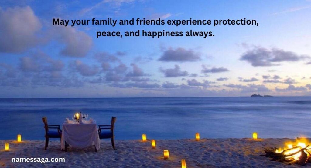 Sunday Prayers And Blessings