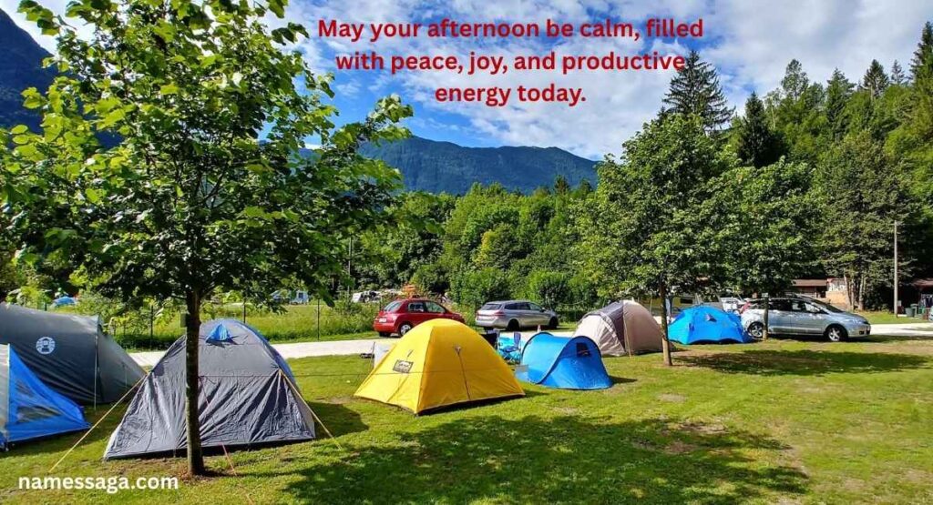 Tuesday Afternoon Blessings