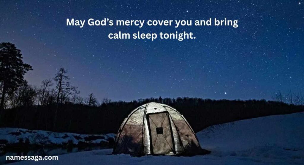Tuesday Night Blessings