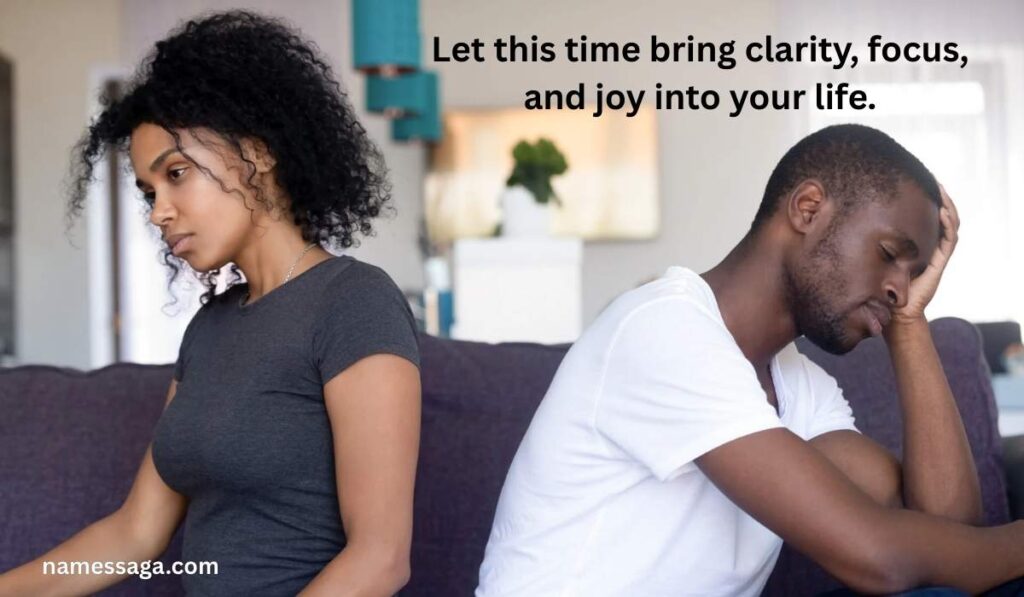 African American Saturday Afternoon Blessings