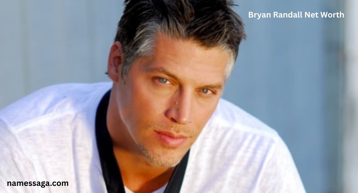 Bryan Randall Net Worth