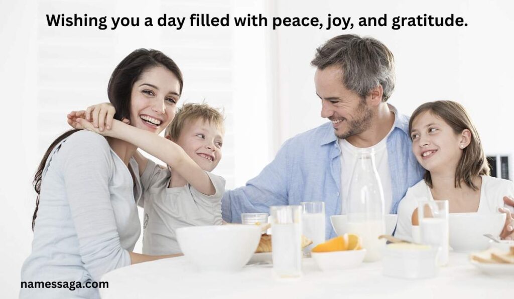 Happy Sunday Morning Blessings