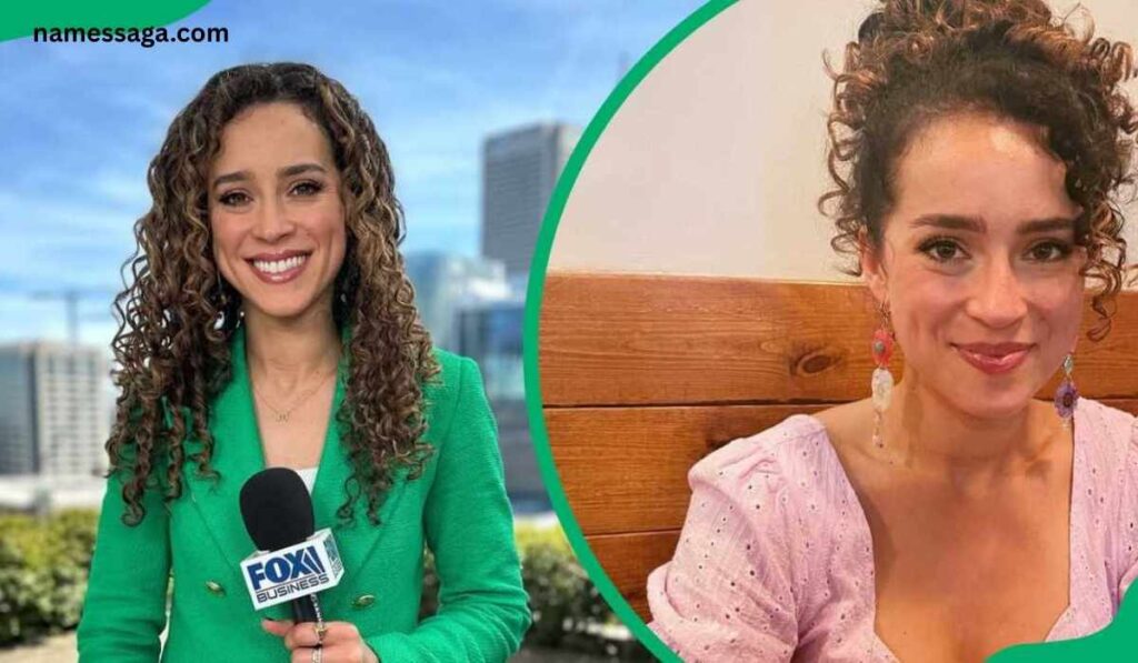 Madison Alworth Hobbies