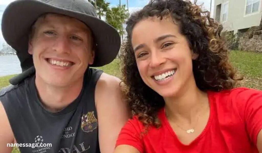 Madison Alworth Relationship Status