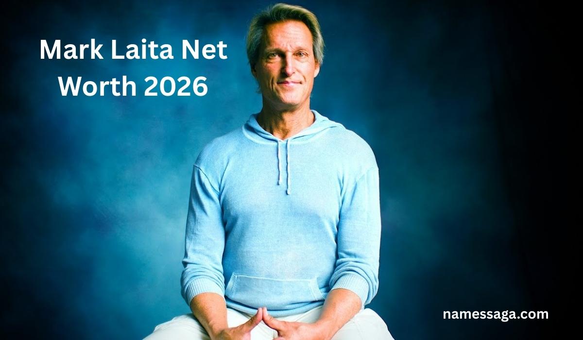 Mark Laita Net Worth