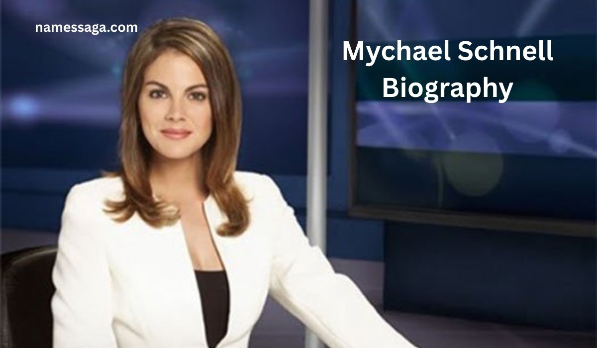 Mychael Schnell Biography