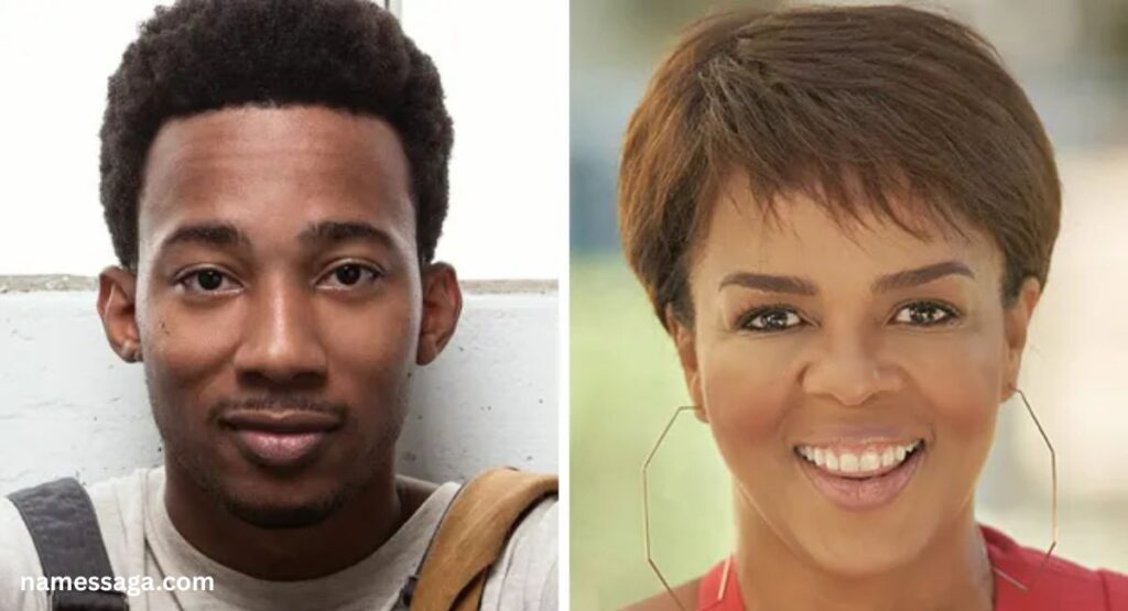 Paula Newsome Comparison with Other Rappers