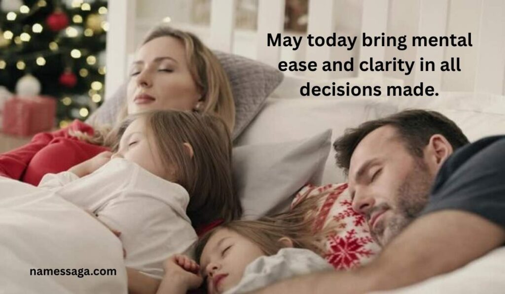 Positive Sunday Blessings for a Peaceful Day