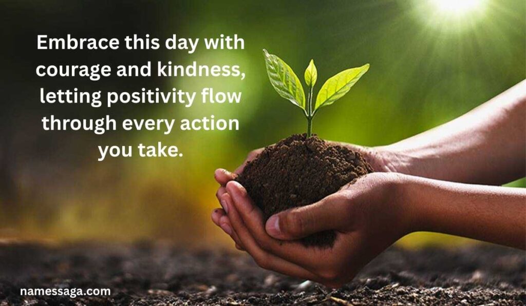 Positive Wednesday Morning Blessings