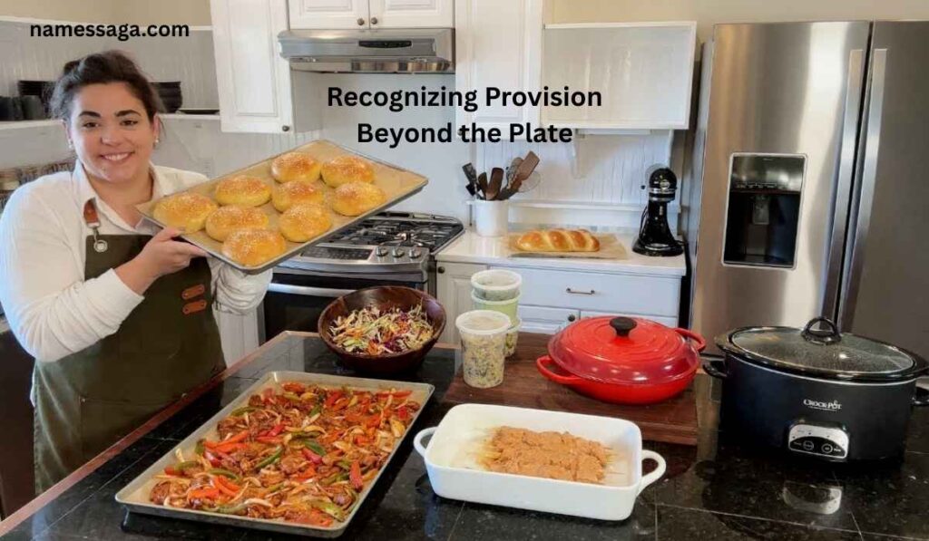 Living With Gratitude Beyond the Dining Table