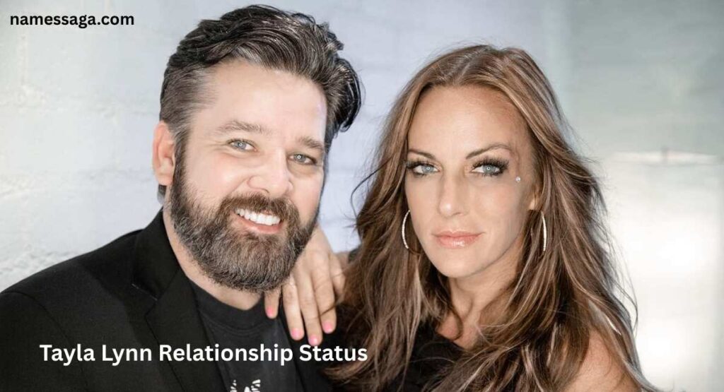Tayla Lynn Relationship Status