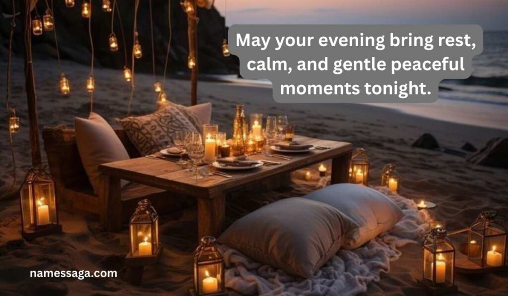 Wednesday Evening and Night Prayers