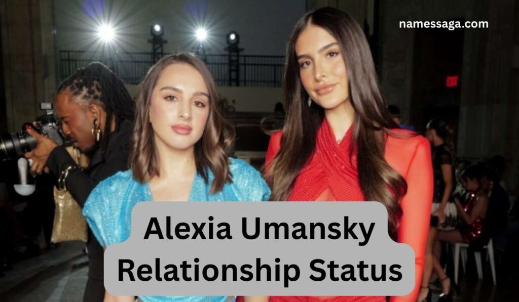 Alexia Umansky Comparison with Other