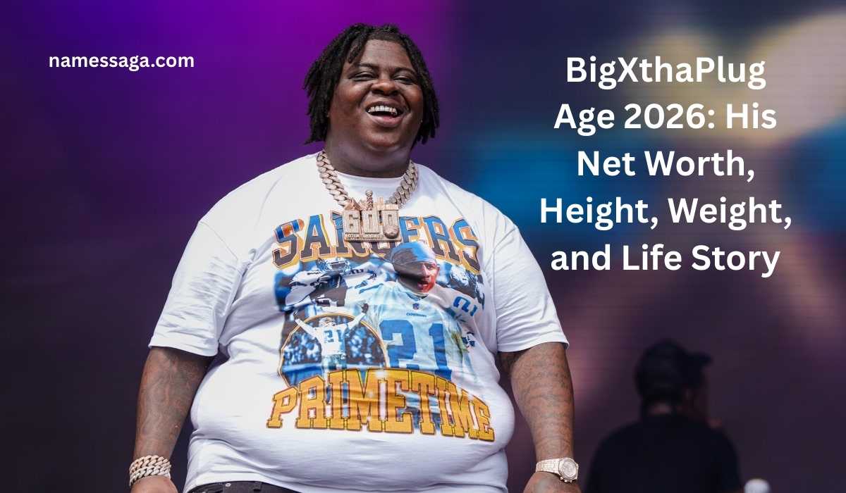 BigXthaPlug Age