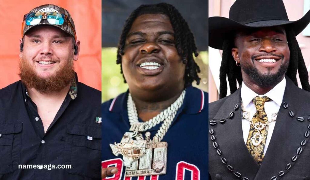BigXthaPlug Comparison with Other Rappers