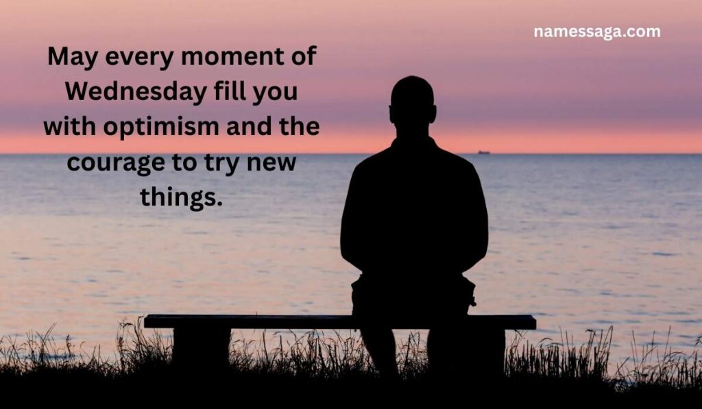 Inspirational Wednesday Blessings to Stay Motivated