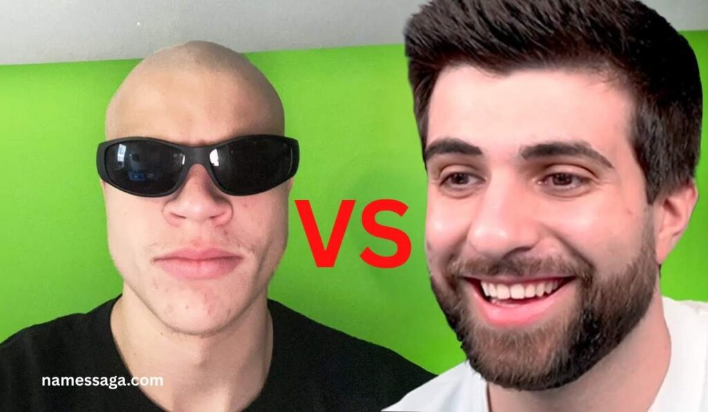 Jynxzi Comparison with Other