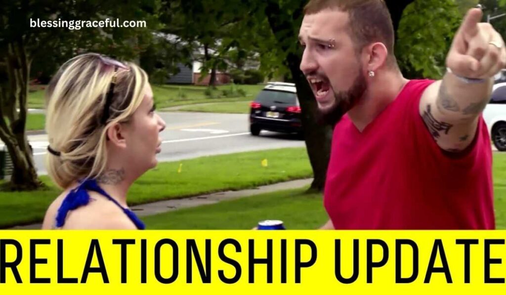 Lacey Swope Relationship Status