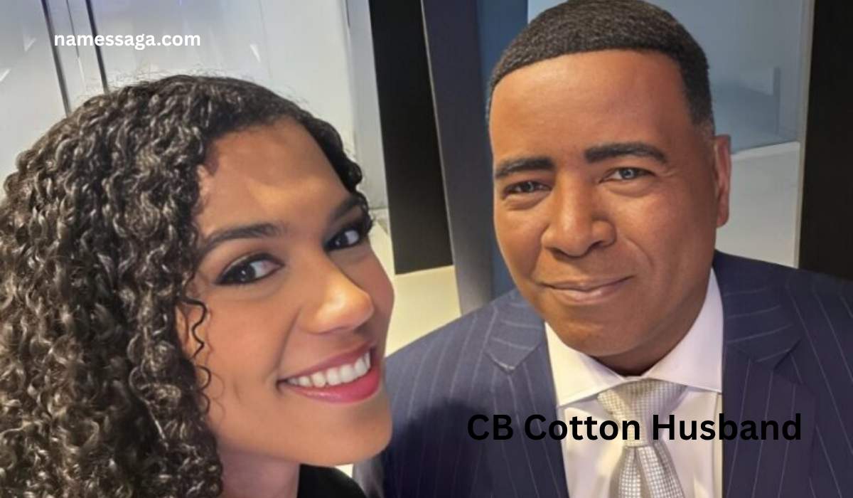 CB Cotton Husband