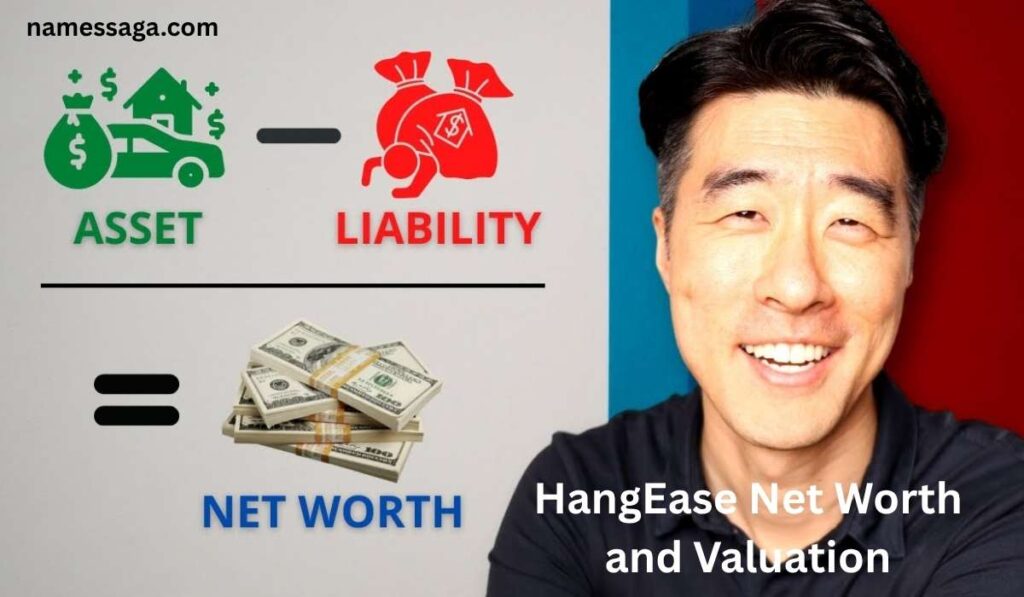 HangEase Net Worth and Valuation