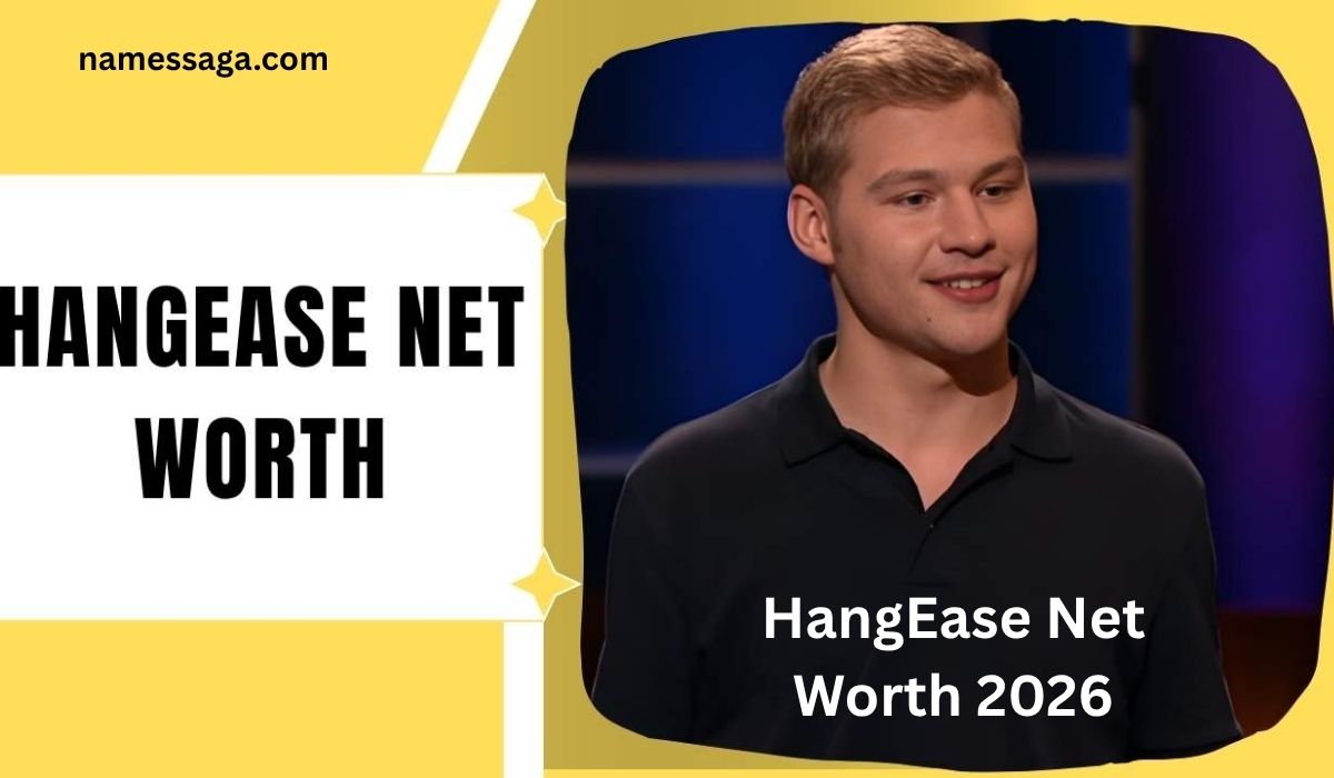 HangEase Net Worth